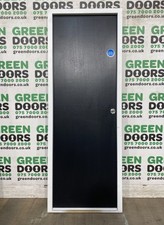THIN NARROW INTERNAL DOOR FIRE