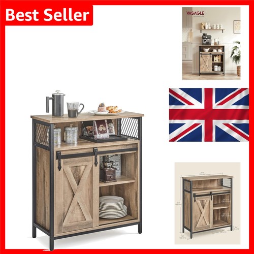 Vasagle sideboard storage - sideboard,