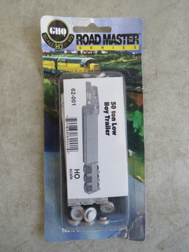 Ghq scale road master - ghq,