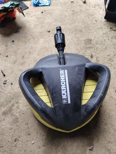 Karcher patio cleaner - karcher,