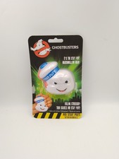 Ghostbusters Mr Stay Puft /