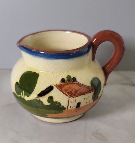 Watcombe devon motto ware mini - motto,