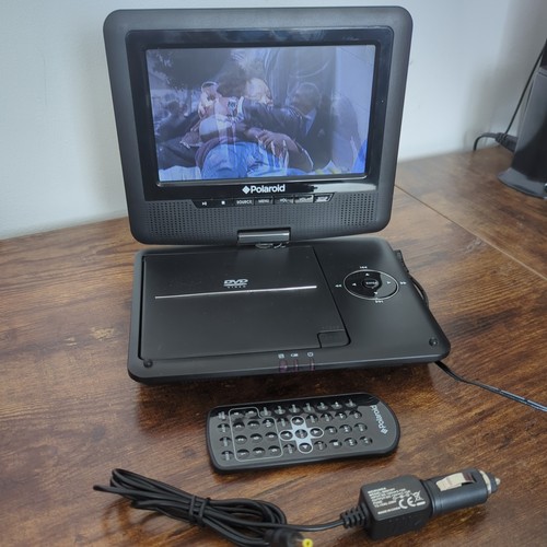 Polaroid swivel black - polaroid,