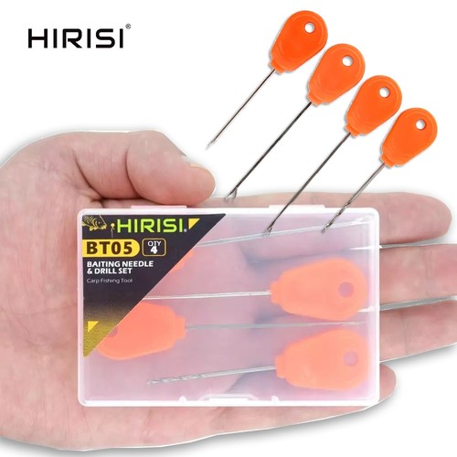 Baiting tool 4pcs - baiting,