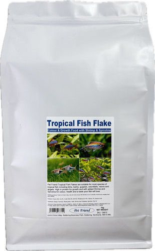 Aquarium tropical fish flake - aquarium,