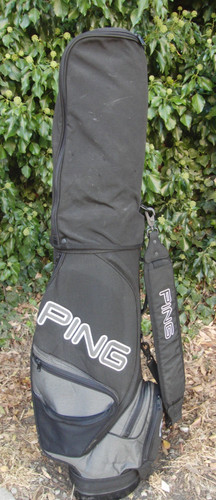 Division ping golf - 6,