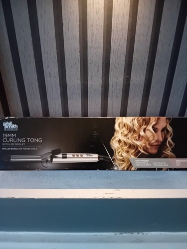 Phil smith salon collection - salon,