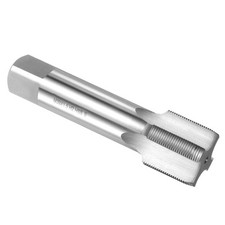 Hand Plug Tap M39 x 1.5 H2 Thread Plug Style Screw Tapping Threading Tool