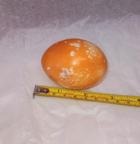 Vintage alabaster stone - stone, hand