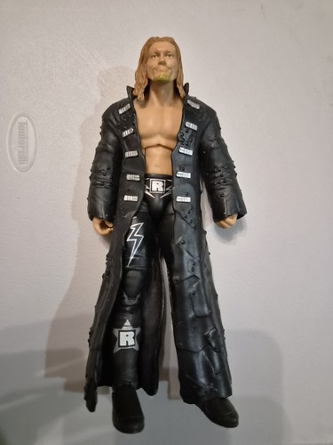 Edge mattel series - 1, legends