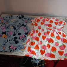 Girl's Next Dress Bundle