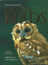 British Birds (Encyclopedia