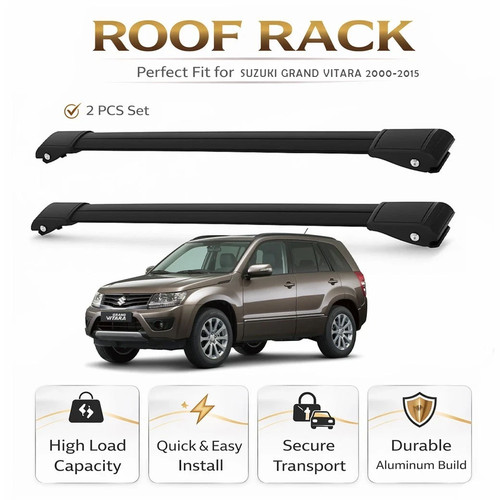 Fits suzuki grand - fits, vitara