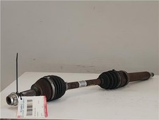 FRONT AXLE DX Ford Fiesta 6