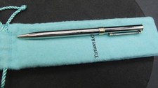 Tiffany & Co. T-Clip Ballpoint