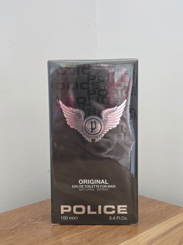Police original eau - police,