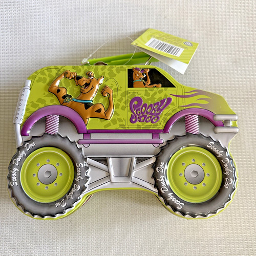 Vintage 2001 scooby doo - vintage, scooby-doo