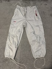 UFO Parachute Pants Adult
