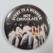 1970's Hot Chocolate Music Pop