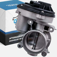 THROTTLE BODY FOR VOLVO C30