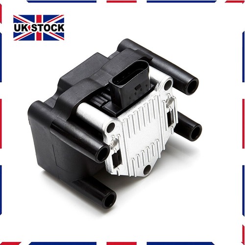 Ignition coil pack fits - coil, audi