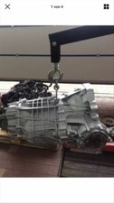 Audi NDV Gearbox Multitronic