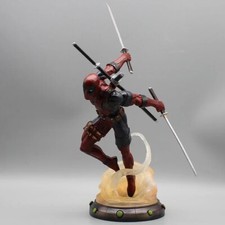 Deadpool Action Figure 35.5cm