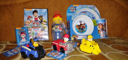 Paw patrol huge bundle - huge, of