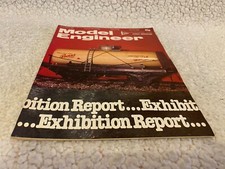 MODEL ENGINEER MAGAZINE #3630
