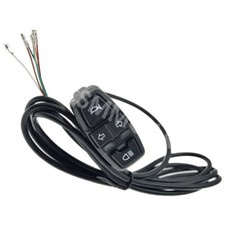 Headlight Turn Signal Horn