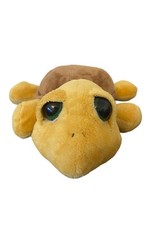 Zoo Marine Sea Turtle Plush