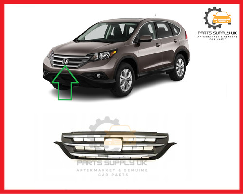 New for honda 14 front - cr-v, 12-14