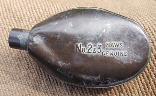 Vintage genuine haws 3 - genuine, 2