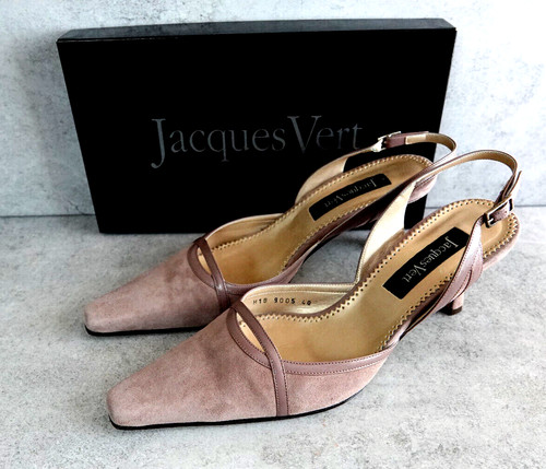 Jacques vert 40 dusty - 6.5,