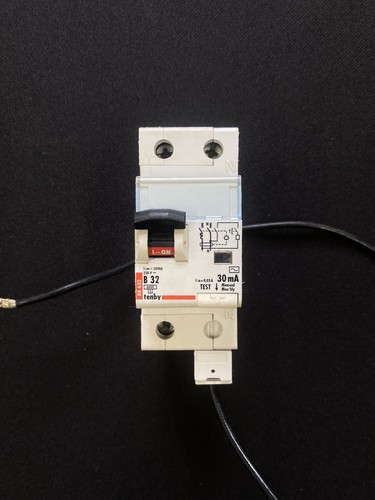 Legrand tenby rb632 double - tenby,