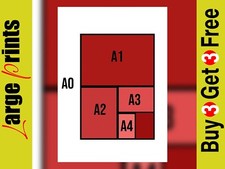 Want a larger size - upgrade a