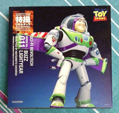 Disney toy story sci - toy,