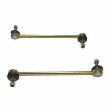 For Seat Ibiza 2002-2016 Front Anti Roll Bar Drop Links Pair