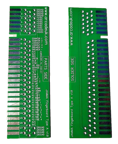 Premium jamma arcade 56 - 2x,