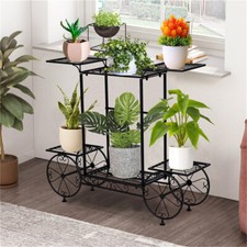 Outdoor Indoor Pot Plant Stand