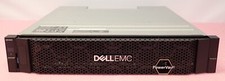 Dell PowerVault ME4024 24x 2.5" Bay Dual 10G iSCSI Controller Dual 580W PSU
