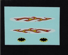 CORGI 107 BATBOAT