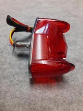 REAR LIGHT BSA BANTAM Etc