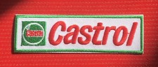 CASTROL OIL GAS FUEL GASOLINE