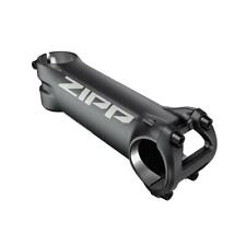 Zipp Service Course 6 Degree Stem Universal Faceplate In Blast Black -All Sizes
