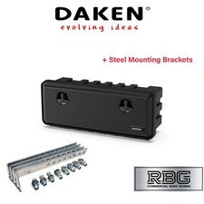 Daken toolbox just 900 - toolbox, x
