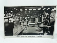 Church House Inn Churchstow