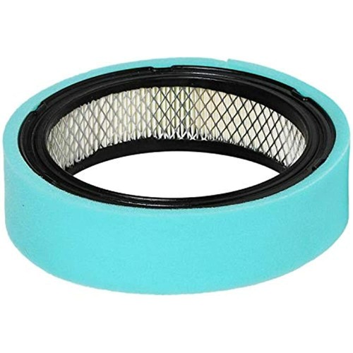 Air filter pre - filter, for