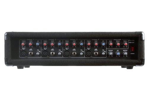 Pulse pmh200 100w power - pmh200,