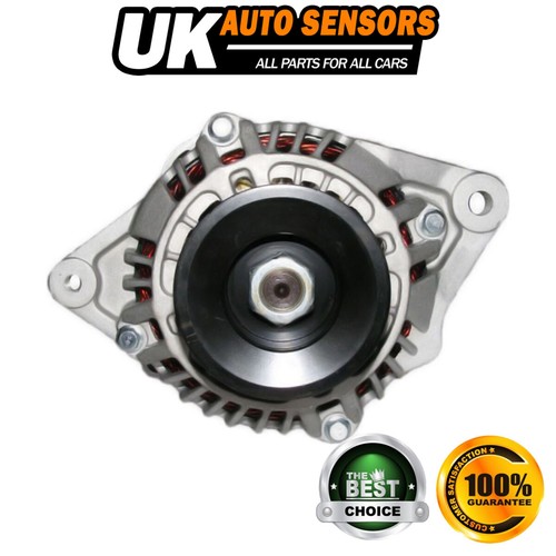 Ast alternator fits mitsubishi - ast,